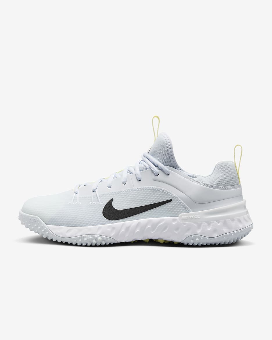 Nike vapor lax cleats best sale